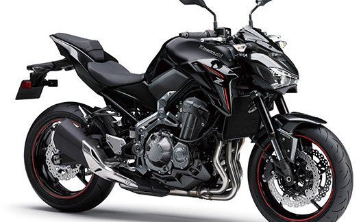 Price of kawasaki cheap z900