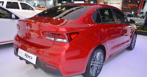Kia to launch Hyundai i20 and Hyundai Verna rivaling models in India ...