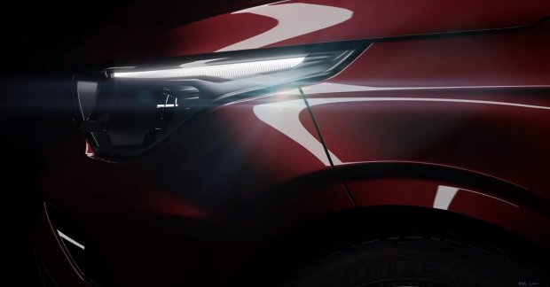 Fiat Cronos (Fiat Linea successor) teased in new video