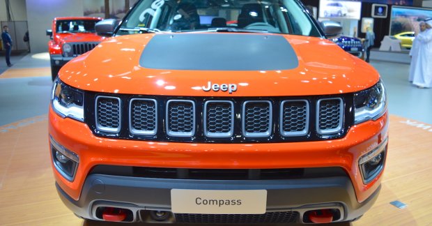 Head of Jeep APAC says new Compass variants coming in 6 months to India