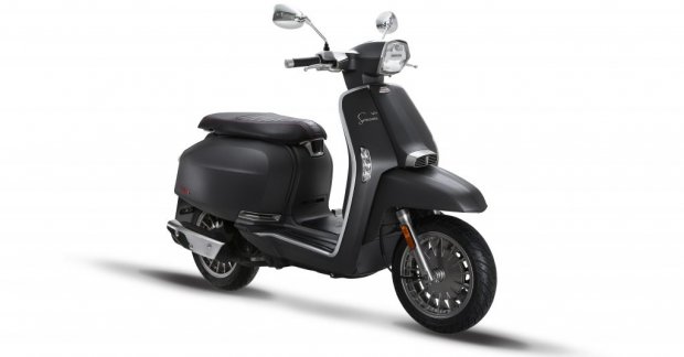 Lambretta scooters coming back to India in 2019 Report
