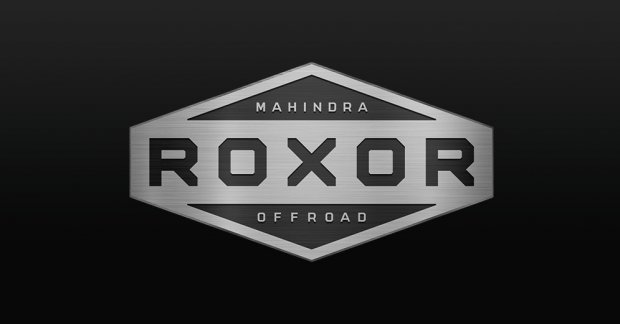 Mahindra Roxor off-road vehicle to be unveiled on March 2 