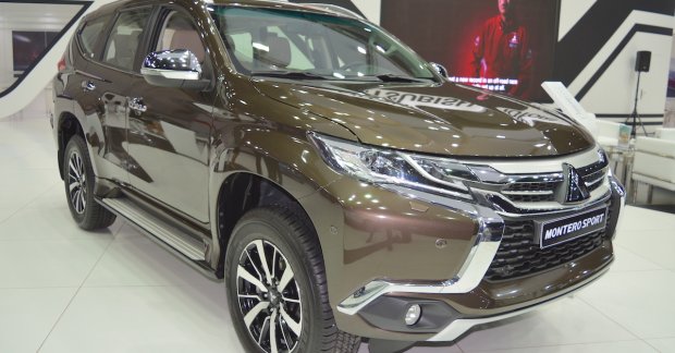 Mitsubishi dubai official site