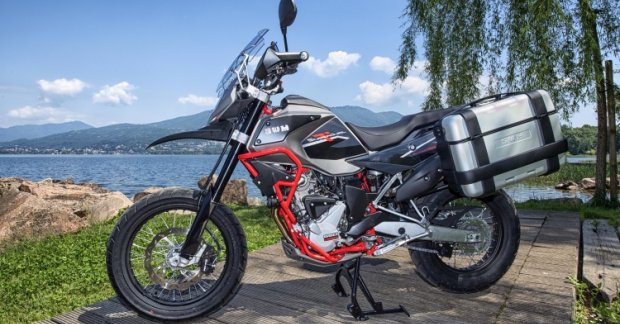 SWM Superdual T likely to launch in India on 11 October