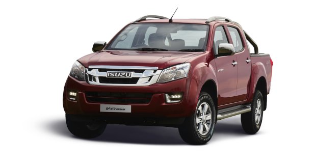 Isuzu motors india