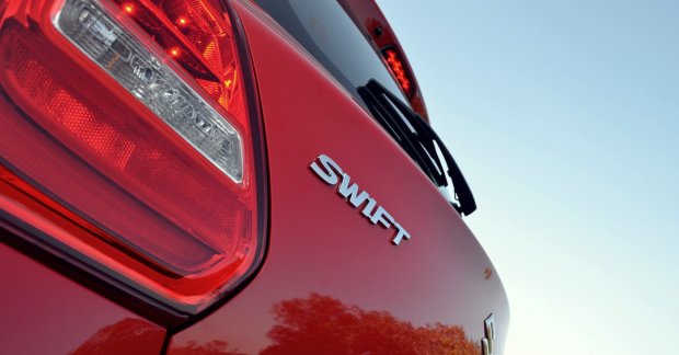 Top-end Maruti Swift ZXi+ AGS/ZDi+ AGS launched