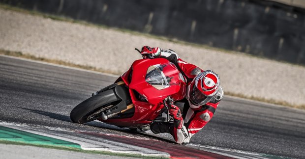 Ducati celebrates 3 years in India; to launch 4 new products this year