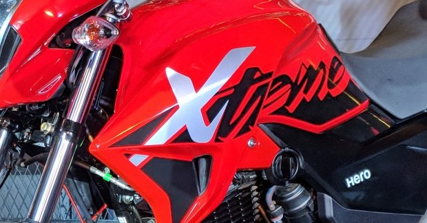 hero xtreme 200r spare parts