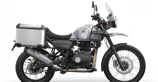 Royal Enfield Himalayan Sleet vs Kawasaki Versys-X 300 