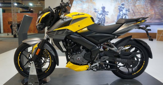 Bajaj Pulsar 250 to arrive in 2020 – Report