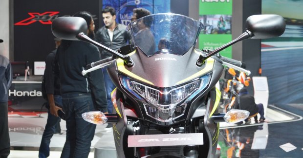 Honda Cbr 250r To Be Discontinued In India This Month