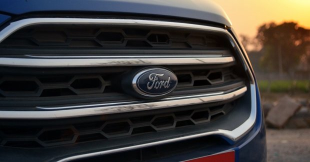 Ford to borrow platform from Mahindra for C-segment SUV 