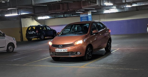 Tata Tigor Petrol - Long Term Review