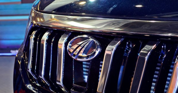 Mahindra to launch four new products in FY 2018-19 - Report