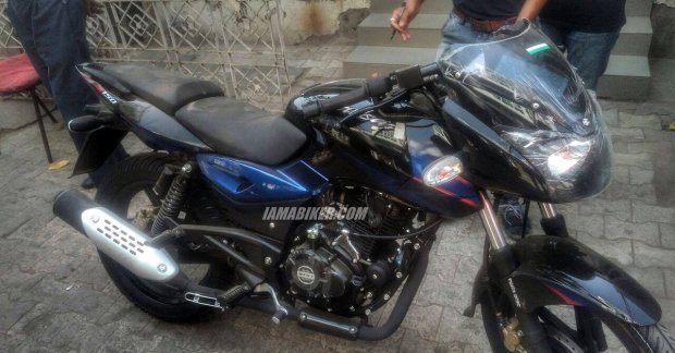 Updated Bajaj Pulsar 150 price leaked costs INR 3 584 more Report