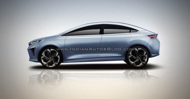 Tata Altroz’s sedan version (Tata X452) nixed - Report