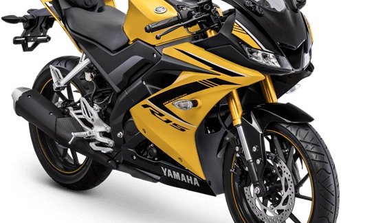 2018 Yamaha  R15 v3 0 launched in Indonesia  at IDR 35 200 000