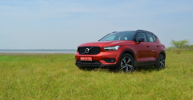 Volvo XC40 bags 200 orders within 15 days of launch, gains 