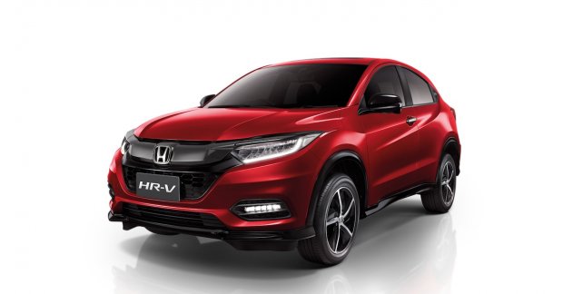 Honda's next SUV for India likely a Hyundai Creta rival 