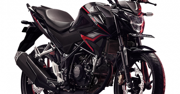 2018 Honda  CB150R StreetFire launched in Indonesia