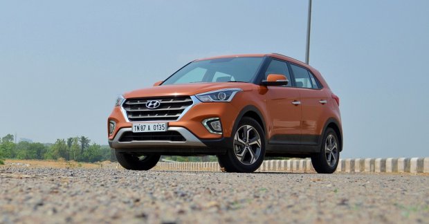 2019 Hyundai Creta EX variant to launch soon - Report