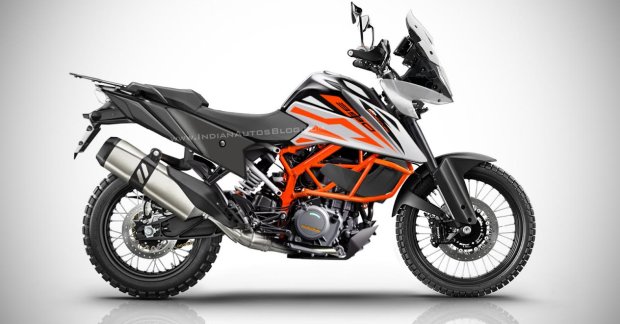 KTM 390 Adventure Indian launch plans to be revealed by March 2019