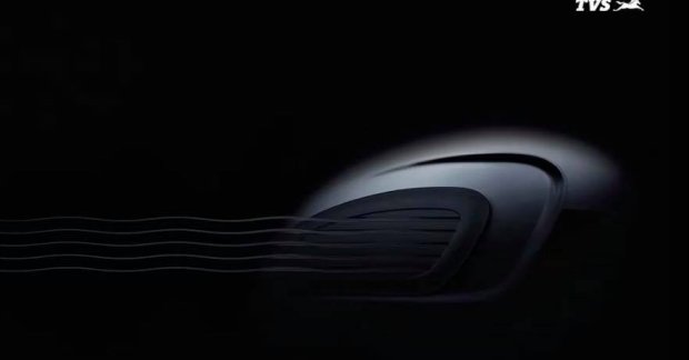 TVS premium commuter bike 'Radeon' teased ahead of launch 