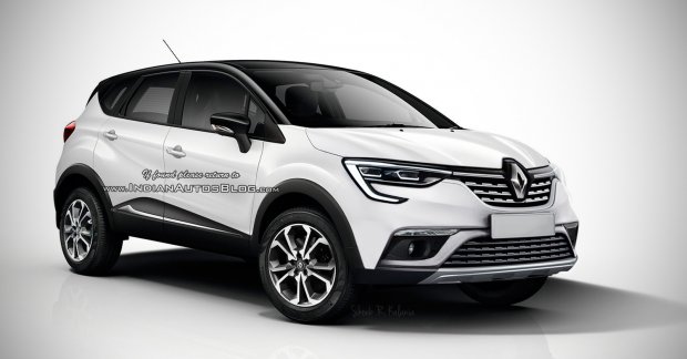 Can a Renault Captur facelift give new energy to the 