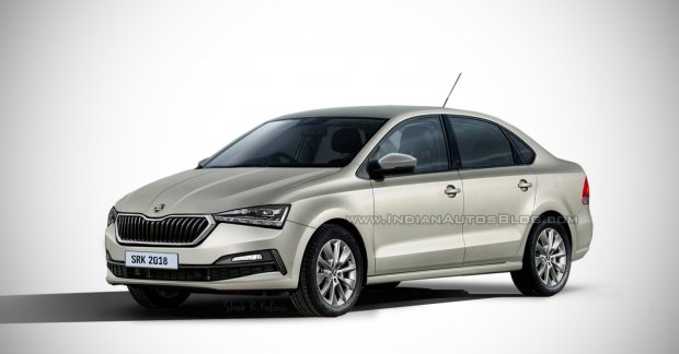 Skoda rapid 2019 предохранители