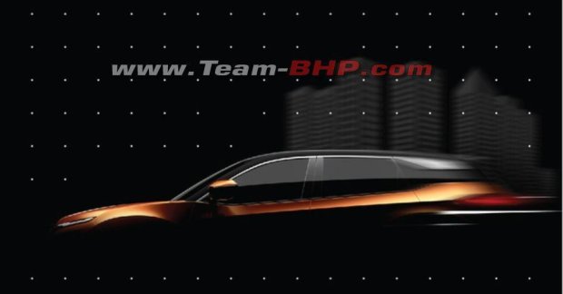 Tata Harrier to lead 2019 Mumbai Marathon as the official 