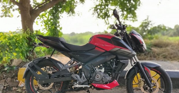 Bajaj Pulsar 150 Classic & NS160 ABS to arrive in the coming weeks