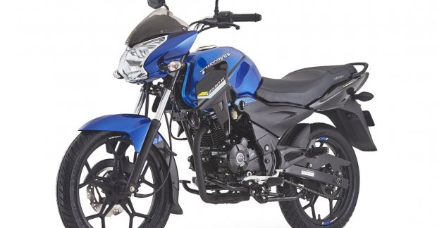 Bajaj Discover Mysteriously Disappears From Official Website Iab