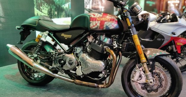 norton motorcycles usa 2020