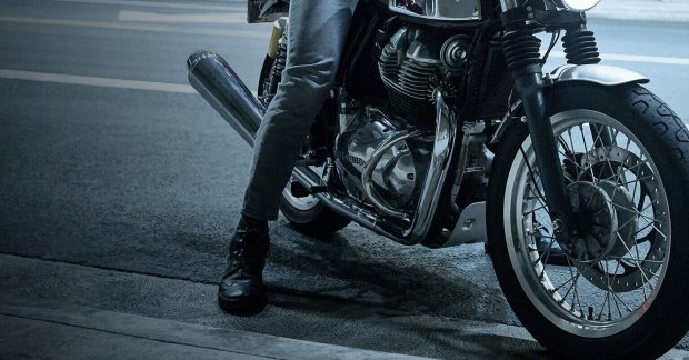 royal enfield classic 500 engine guard