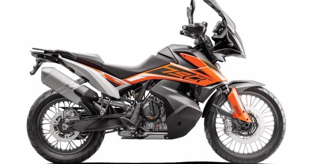 KTM 790 Adventure to reach Indian showrooms in Q4 of 2020 - Report