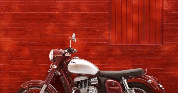 Jawa Motorcycles inaugurates its first dealership in Nashik