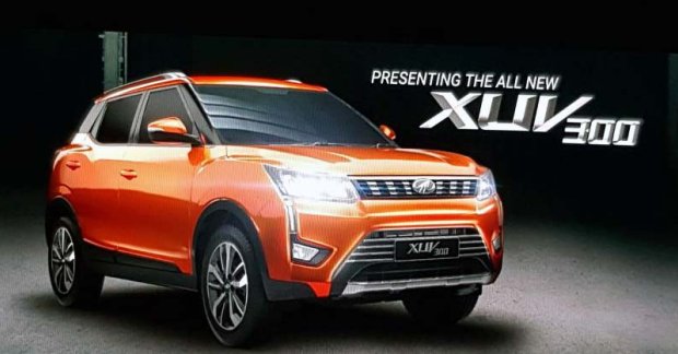 5 features that the Mahindra XUV300 misses out on