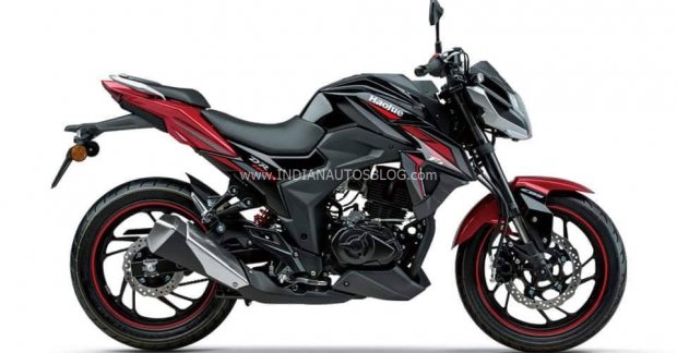 Suzuki Intruder 250 to get Gixxer 250 engine - Take on Royal Enfield