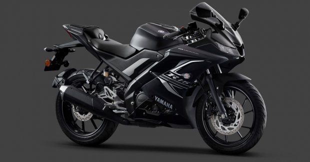 2019 Yamaha YZF-R15 V3.0 ABS launched at INR 1.39 lakh