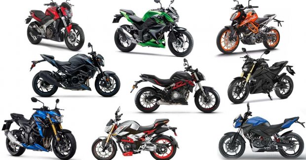 9 upcoming naked bikes under 500cc in 2019-20 - Bajaj 