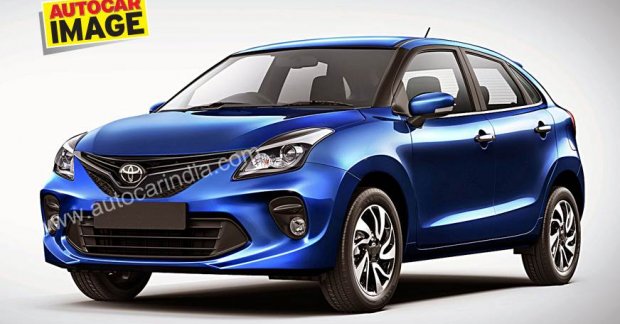 N Raja confirms H2 2019 launch for Toyota-badged Baleno 