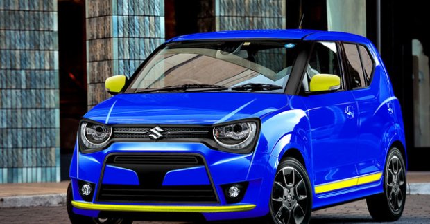 japan to get next gen suzuki alto with a mild hybrid system in october japan to get next gen suzuki alto with