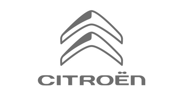 Brand book citroen