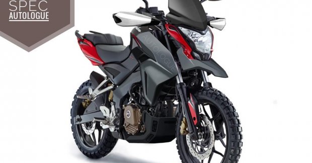 pulsar 200 ns tank side cover price