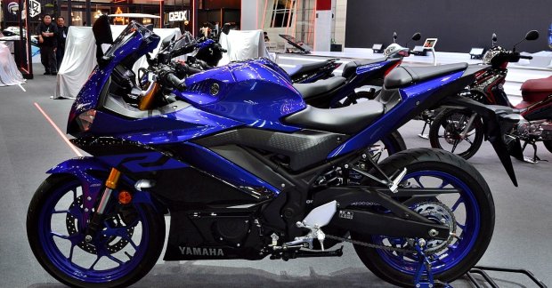 India Yamaha Motor to launch a new product in December