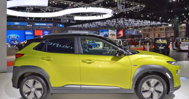 Low-cost Hyundai EVs for India get green signal from HQ 