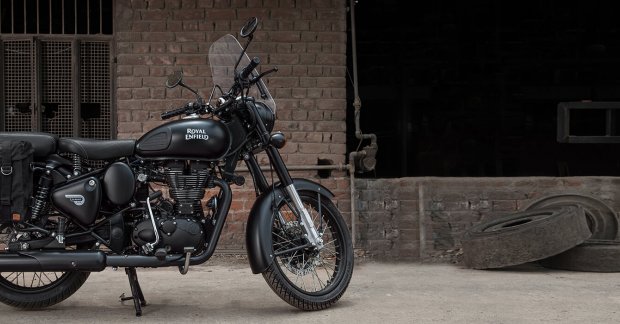 Royal Enfield Classic range gets more accessories