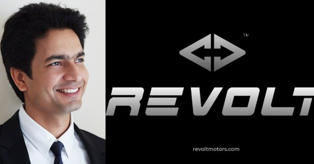 Revolt Intellicorp to launch AI-enabled electric 