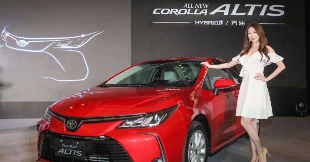 Toyota Corolla Altis to be axed in India, Maruti Suzuki 