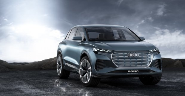10 upcoming Audi cars to be launched before 2022